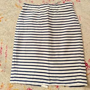 Jcrew pencil skirt